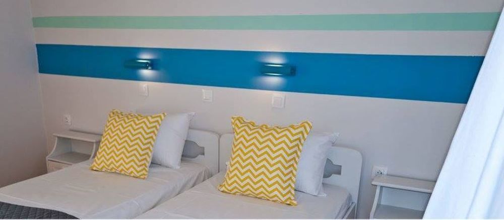 Apartmán Sea Sight Alykes  Exteriér fotografie